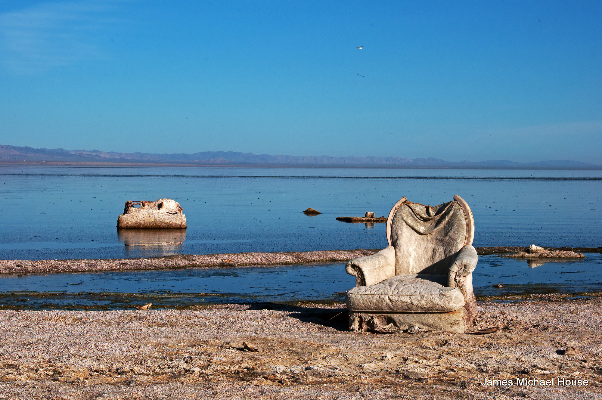 Salton Sea